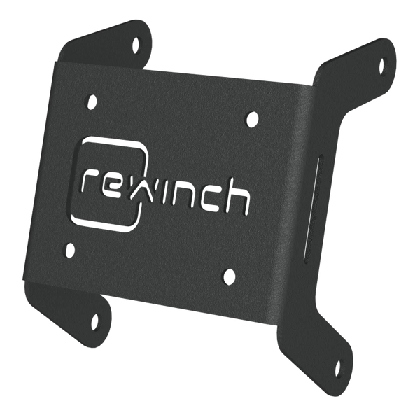 Wall Mounting Plate